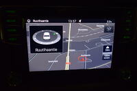 Skoda Yeti vaihtoauto