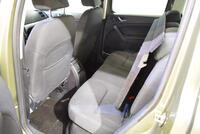 Skoda Yeti vaihtoauto