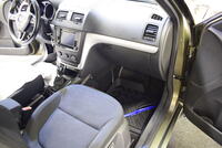 Skoda Yeti vaihtoauto