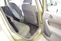 Skoda Yeti vaihtoauto