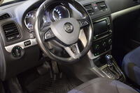 Skoda Yeti vaihtoauto