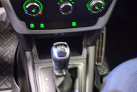 Skoda Yeti vaihtoauto