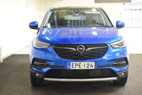 Opel Grandland X vaihtoauto