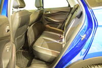 Opel Grandland X vaihtoauto