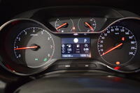 Opel Grandland X vaihtoauto