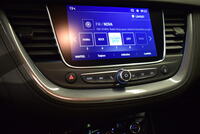 Opel Grandland X vaihtoauto