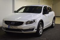 Volvo V60 Cross Country vaihtoauto