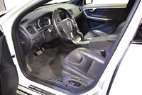 Volvo V60 Cross Country vaihtoauto