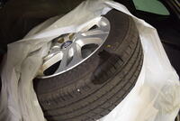 Volvo V60 Cross Country vaihtoauto