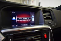 Volvo V60 Cross Country vaihtoauto