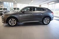 Audi Q3 vaihtoauto