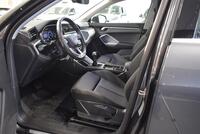Audi Q3 vaihtoauto