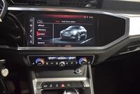Audi Q3 vaihtoauto