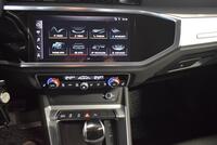 Audi Q3 vaihtoauto
