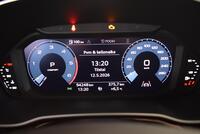 Audi Q3 vaihtoauto