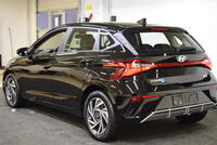 Hyundai i20 vaihtoauto