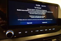 Hyundai i20 vaihtoauto