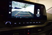 Hyundai i20 vaihtoauto