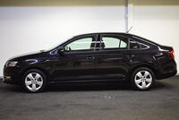 Skoda Rapid vaihtoauto