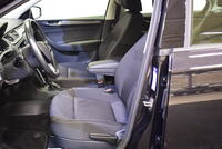 Skoda Rapid vaihtoauto