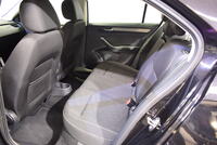 Skoda Rapid vaihtoauto