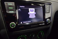 Skoda Rapid vaihtoauto