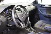 Skoda Rapid vaihtoauto