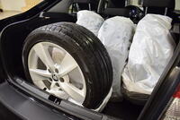 Skoda Rapid vaihtoauto