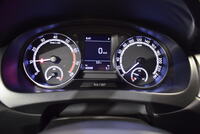 Skoda Rapid vaihtoauto