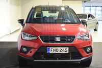 SEAT Arona vaihtoauto