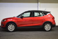 SEAT Arona vaihtoauto