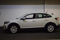 Volkswagen Taigo vaihtoauto