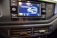 Volkswagen Taigo vaihtoauto