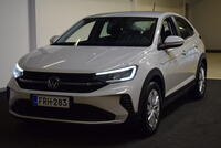 Volkswagen Taigo vaihtoauto