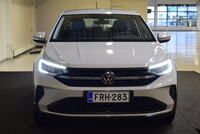 Volkswagen Taigo vaihtoauto