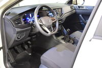 Volkswagen Taigo vaihtoauto