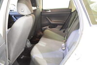 Volkswagen Taigo vaihtoauto