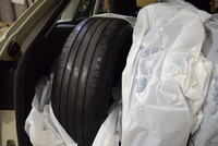 Volkswagen Taigo vaihtoauto