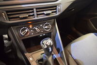 Volkswagen Taigo vaihtoauto