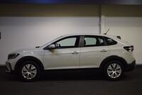 Volkswagen Taigo vaihtoauto