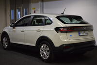 Volkswagen Taigo vaihtoauto