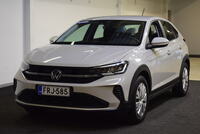 Volkswagen Taigo vaihtoauto