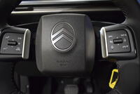 Citroën e-C3 vaihtoauto