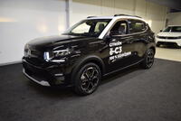 Citroën e-C3 vaihtoauto