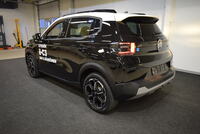 Citroën e-C3 vaihtoauto