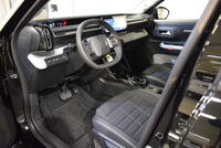 Citroën e-C3 vaihtoauto