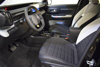 Citroën e-C3 vaihtoauto