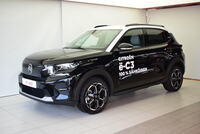 Citroën e-C3 vaihtoauto