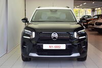 Citroën e-C3 vaihtoauto