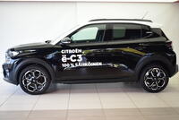 Citroën e-C3 vaihtoauto